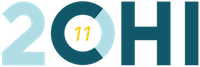 CHI 2011 logo