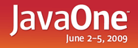 JavaOne logo