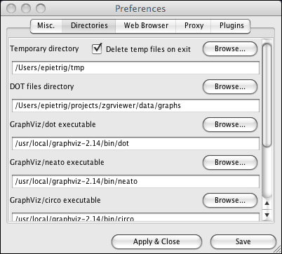 zgrviewer preferences